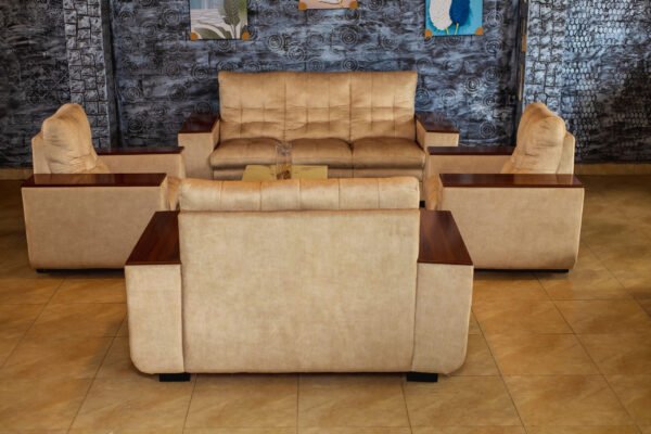 Premium Sofa and Wood Furniture