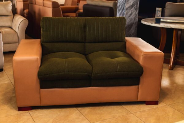 Premium Quill Brown Sofa