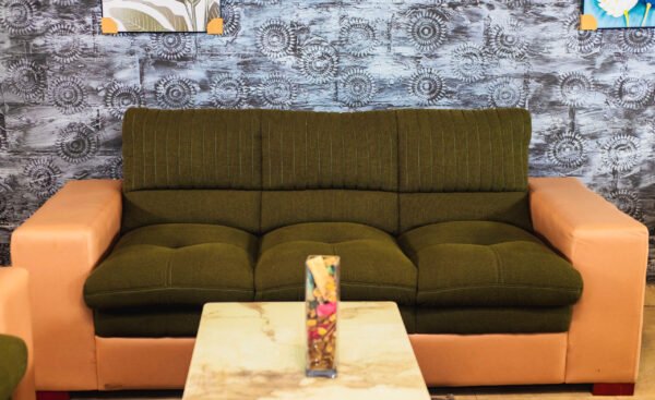 Premium Quill Brown Sofa