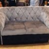 Premium Sofa with Durable Metal Frame
