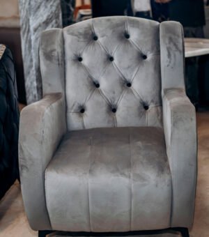 Premium Sofa with Durable Metal Frame