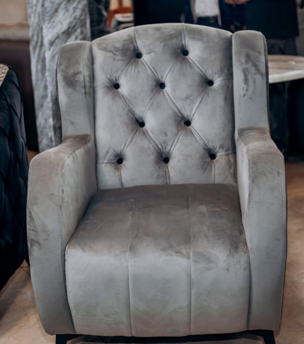 Premium Sofa with Durable Metal Frame