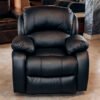 Black Quill Sofa