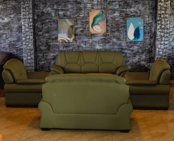 Modern Comfort Sofa for Stylish Living Rooms